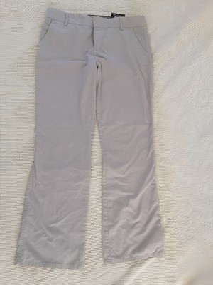 Vintage 90s womens/girls VOLCOM Franchickie skater/ Chino pants