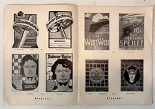 1900-1939 Magazines in German for sale - eBay