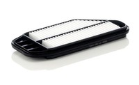 MANN-FILTER Luftfilter (C 36 013) FüR Chevrolet Spark