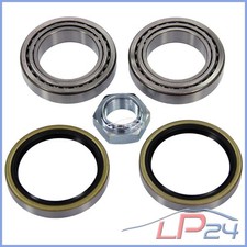 Roulement de roue Citroen C25