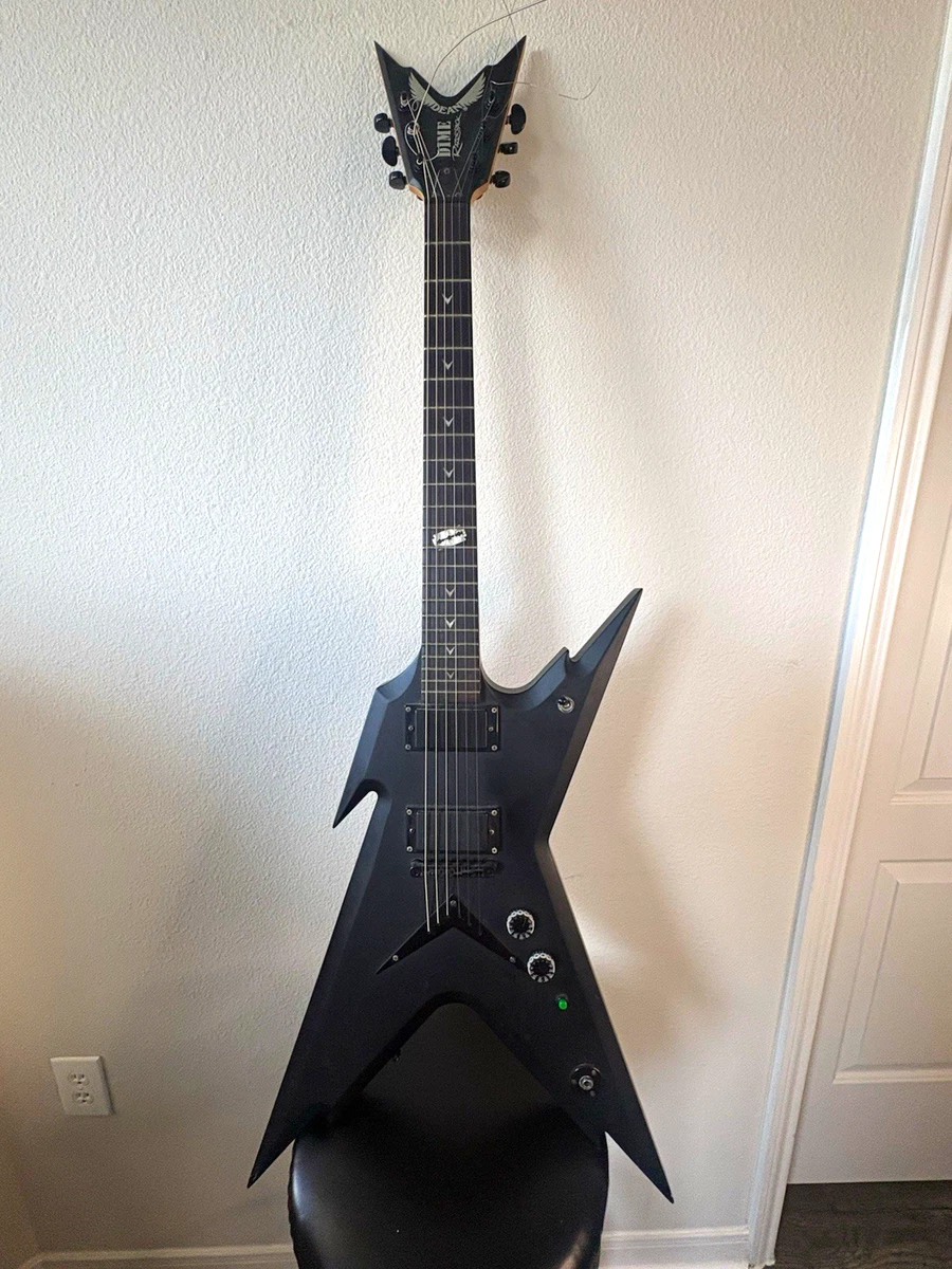 25+ Dean Right-Handed Electric Guitars for sale | Updated Oct 2026