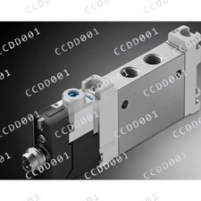 1pcs BRAND NEW FESTO-VUVG-LK10-M52-AT-M7-1R8L-S 1PCS pneumatic solenoid valve