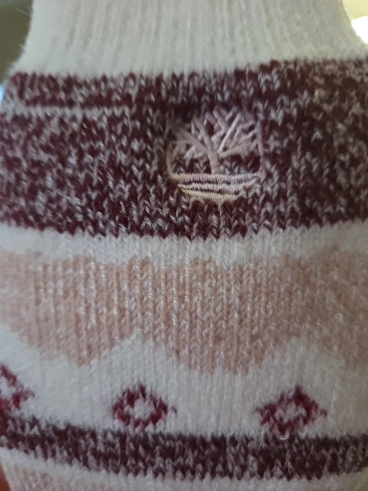 Timberland тяжелый загрузки носки один размер новый! - Изображение 3 из 3