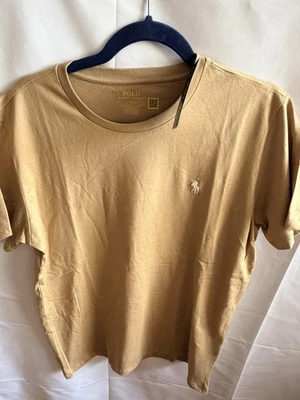 T- shirt homme Polo Ralph lauren - Photo 1/4