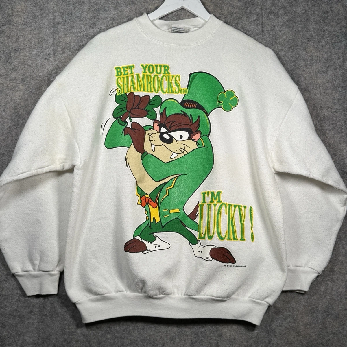 Looney Tunes Original Vintage Sweats & Tracksuits for Men for sale