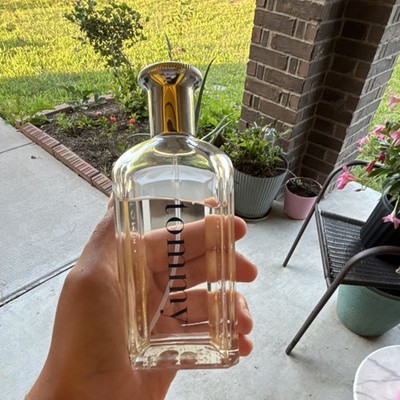 Tommy Hilfiger Tommy Eau de Toilette Spray Regular Size 3.4 fl oz (100 ml)