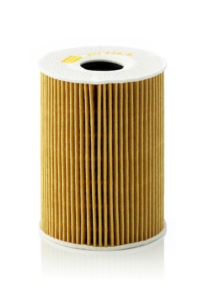 MANN-FILTER ÖLfilter Mit Dichtung (Hu 926/5 X) FüR Bmw 5 6-image