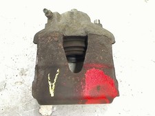 A2 8Z Bremssattel Vorne Rechts 54MM 1.4TDI Fs-iii Audi 8Z A2 1.4 TDI