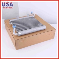 LR181758 T4A37970 Right Auxiliary Radiator For Jaguar F-Pace 2017 2018-2021 2.0L