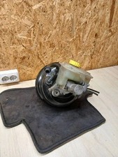 VW PASSAT B5 3B2 Unterdruck-Bremskraftverstärker 4B3612105 1.90 Diesel 34895194