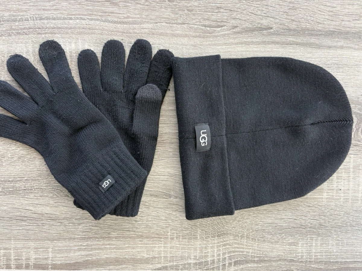 UGG Australia Men's Gloves and Mittens for sale - eBay