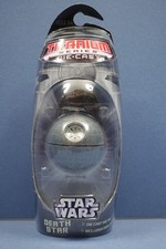Star Wars Micro Machines Titanium Die-Cast Me...