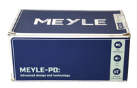 Meyle 0252504519/PD Bremsbelagsatz Vorne FüR Bmw 5Er 6Er Neu &Rechnung Inkl Mwst