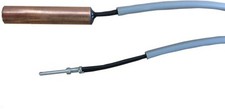 Junkers Temperaturfühler NTC 4000mm Ersatzteil | 8738203392