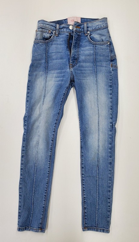 Revice Jeans Size 24 VGC
