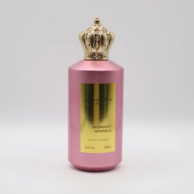 MIDNIGHT SPARKLE By Alberto Rossi Milano