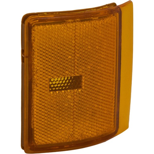 For 1994-1999 GMC C1500 SUBURBAN Corner Light Pair CAPA - Picture 5 of 5