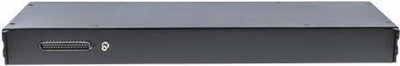 Intellinet 507882 Switch für Tastatur-Video-Mouse (KVM) schwarz