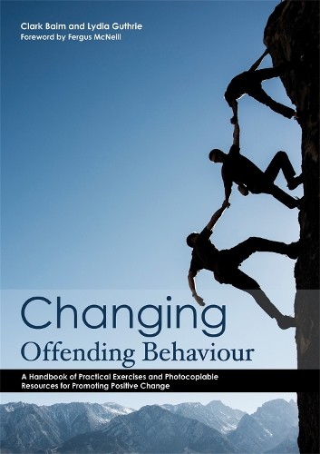 Changing Offending Behaviour by Clark Baim (Paperback Book) - Image 2