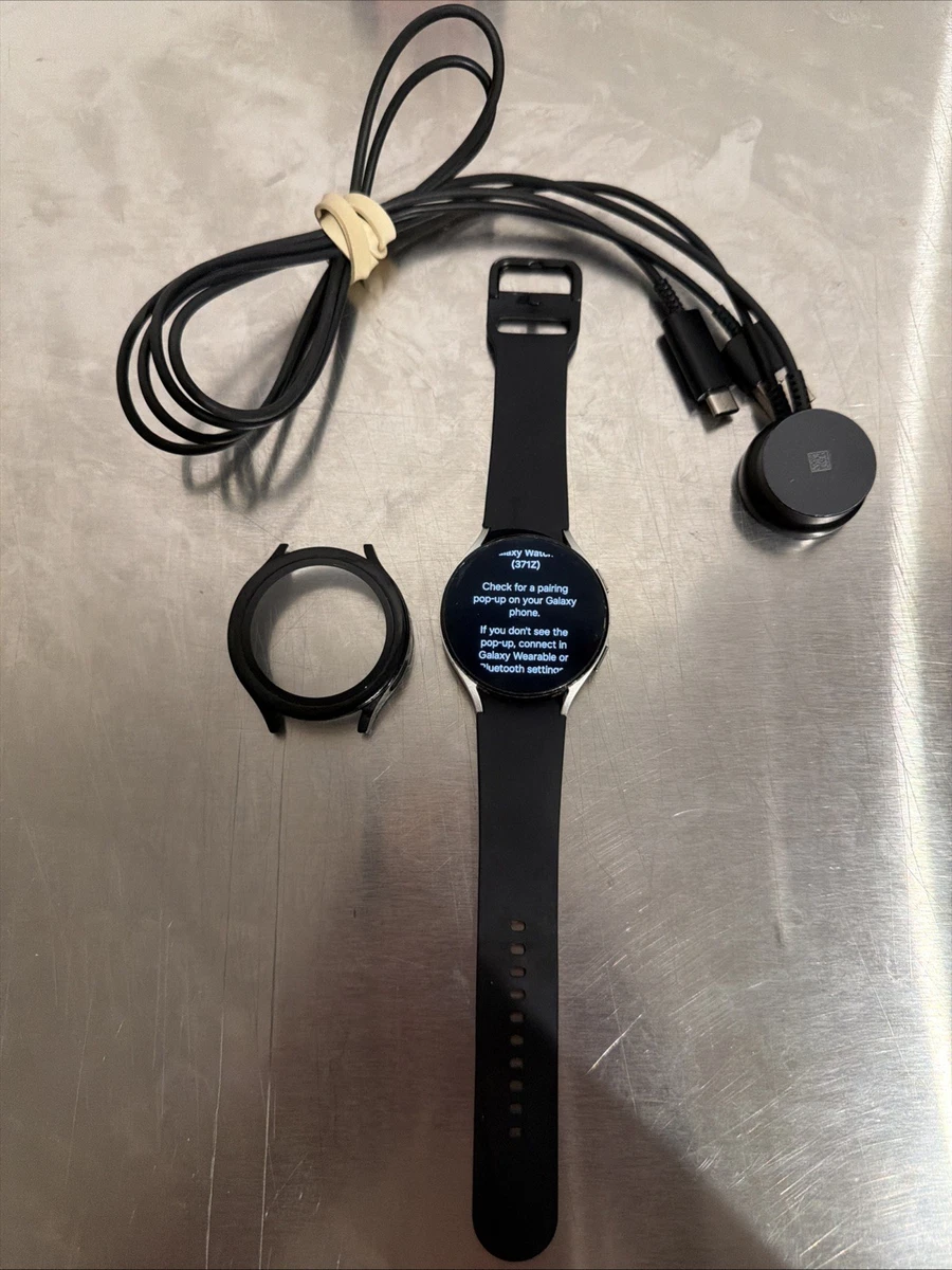Samsung Galaxy Watch4 for Sale | Shop New & Used Smart Watches | eBay