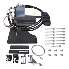 For Driver Training Vehicle Universal Gasbrake Pedal Dual Control Car Gas Pedal For Driver Training Vehicle Universal Gasbrake Pedal Dual Control Car Gas Pedal
