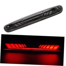 Third 3rd Brake Light LED for 2007-2013 Chevy 2007-2013 Silverado/Sierra