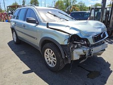 Autoradio Volvo XC90