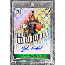 2019-20 Donruss Basketball Cards 25