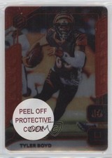 2020 Panini Elements Lithium /3 Tyler Boyd #12