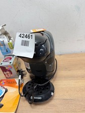 Tassimo Style Coffee Pod Machine The Compact One TAS110x