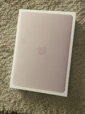Apple 13” MacBook Neo A3404 EMPTY BOX ONLY