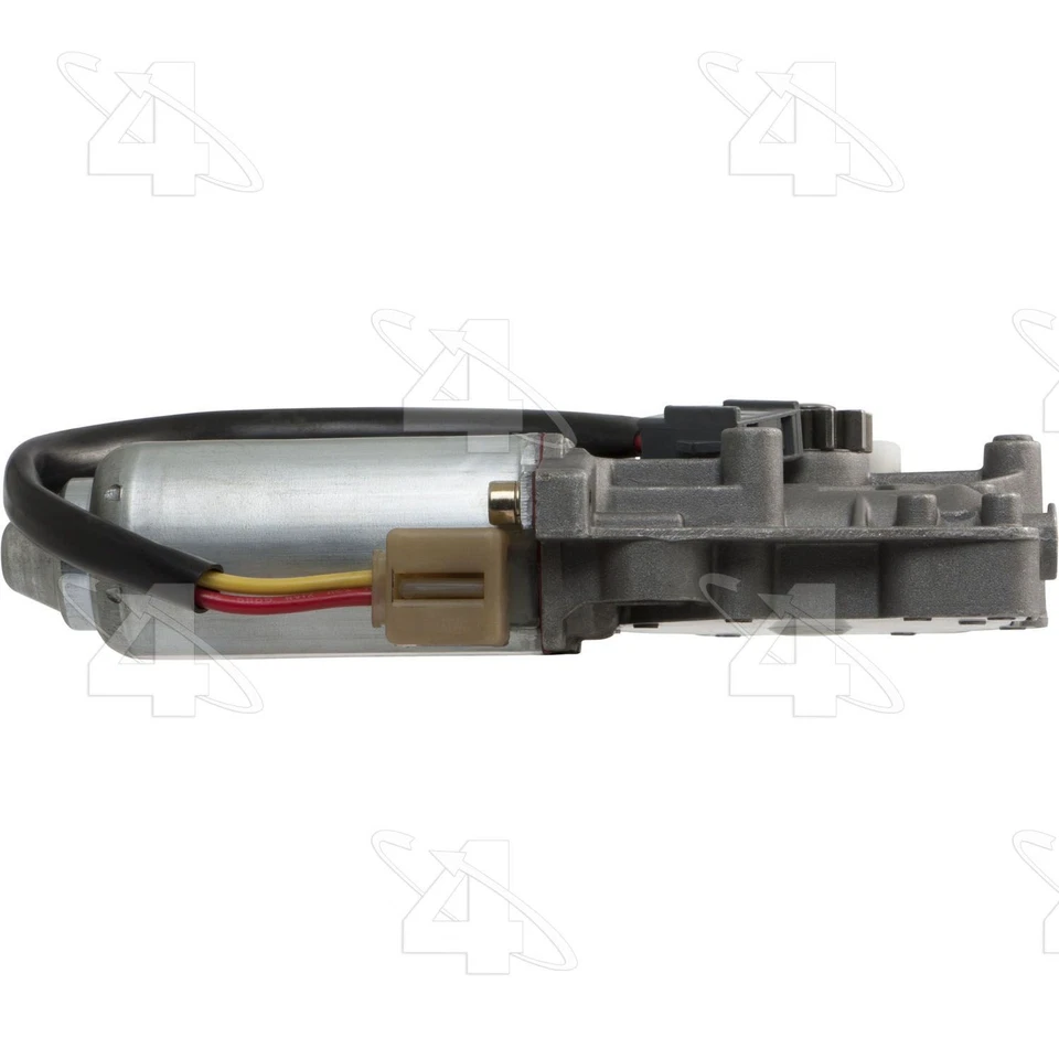 Motor de ventana eléctrica ACI 83999 para modelos Ford 87-97 seleccionados Foto 2 de 4