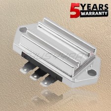 41-403-10-S New lawn Mower Voltage Regulator Rectifier Fit For Kohler 4140310S