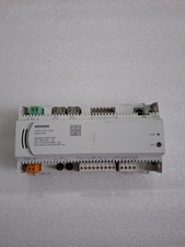 USED SIEMENS DXR2.E12P-102A ROOM AUTOMATION STATION BACnet/IP & KNX HVAC CONTROL