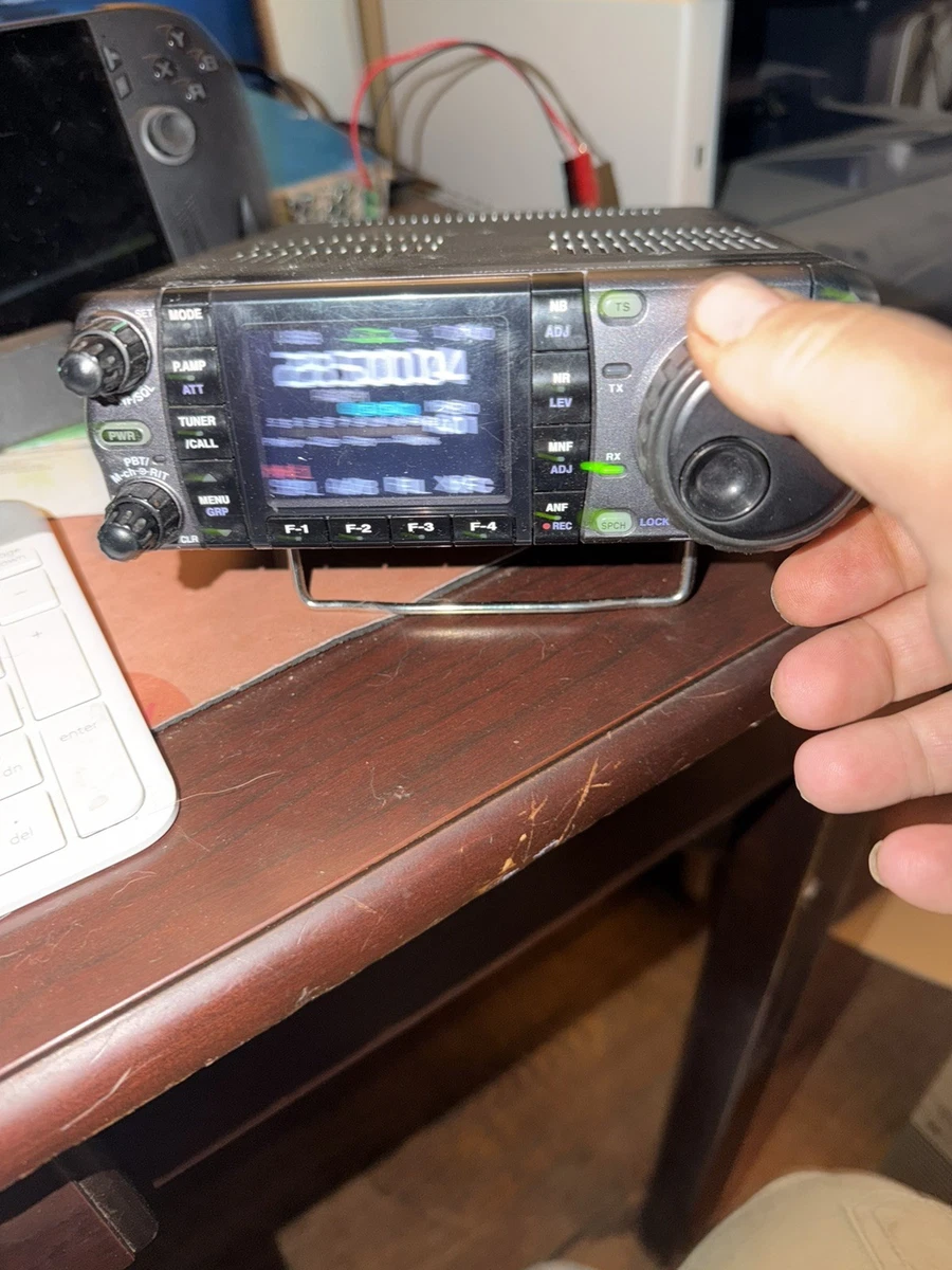 icom 7000 products for sale | eBay