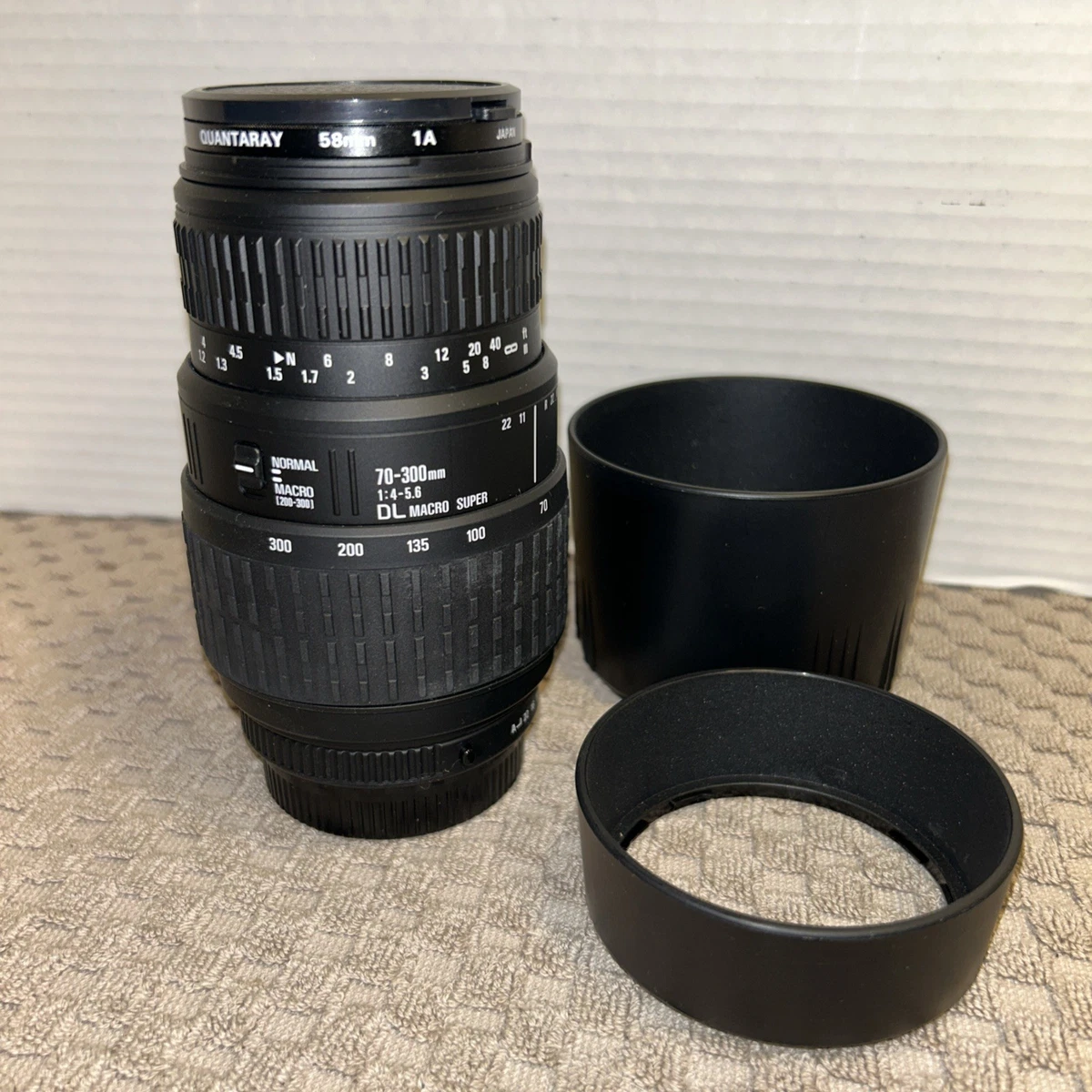 Sigma Pentax K 70-300mm Camera Lenses for sale | eBay