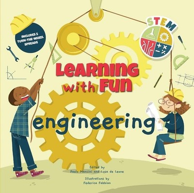 ENGINEERING LEARNING WITH FUN By unknown author
