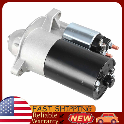 #ad #ad Starter For Ford F 250 E 350 Econoline F 350 1992 1993 1994 1995 1996 V8 7.5L US $46.99
