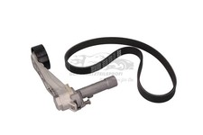 Keilrippenriemensatz für Citroen C4 II C4-Picasso II DS3 DS5 1611627180
