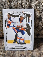 2025-26 O-Pee-Chee Anthony Duclair #233 New York Islanders