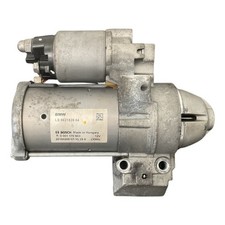 BMW 1 2 3 4 Series B38 B48 F20 LCI F22 F30 LCI F32 Starter Motor 12418621839