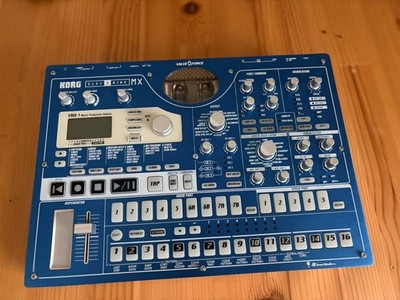 Korg Electribe EMX-1 Ohne Powerboard