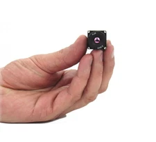 New Teledyne FLIR BOSON 320 x 256 6.3mm 34° HFoV – Radiometric LWIR Thermal Came