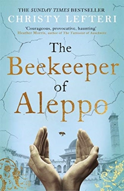 The Beekeeper of Aleppo: The heartbreaking tale that everyone's talking about - Image 6