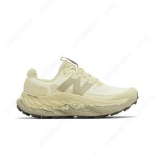 New Balance Fresh Foam X More Trail V3 Pistachio Butter MTMORNGR