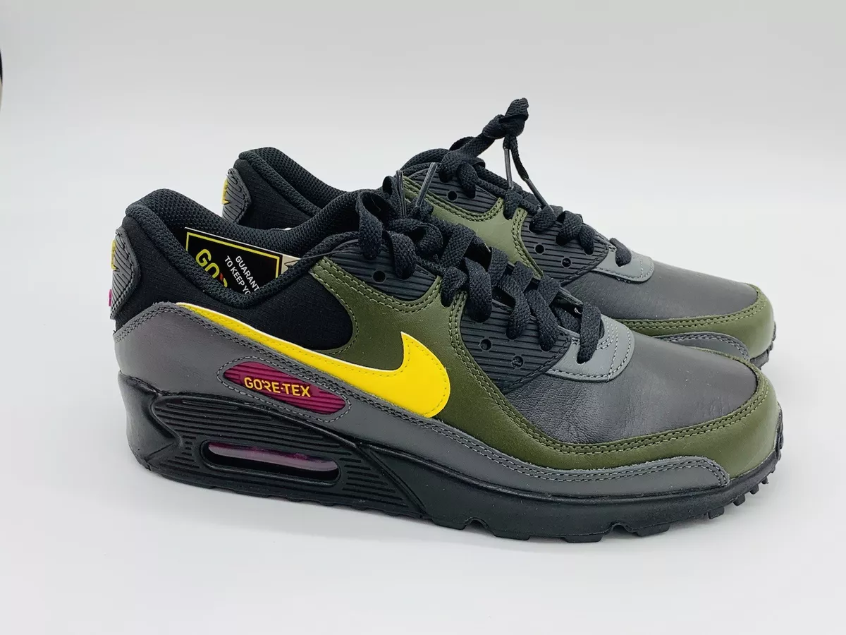 Air max sales 90 tour yellow