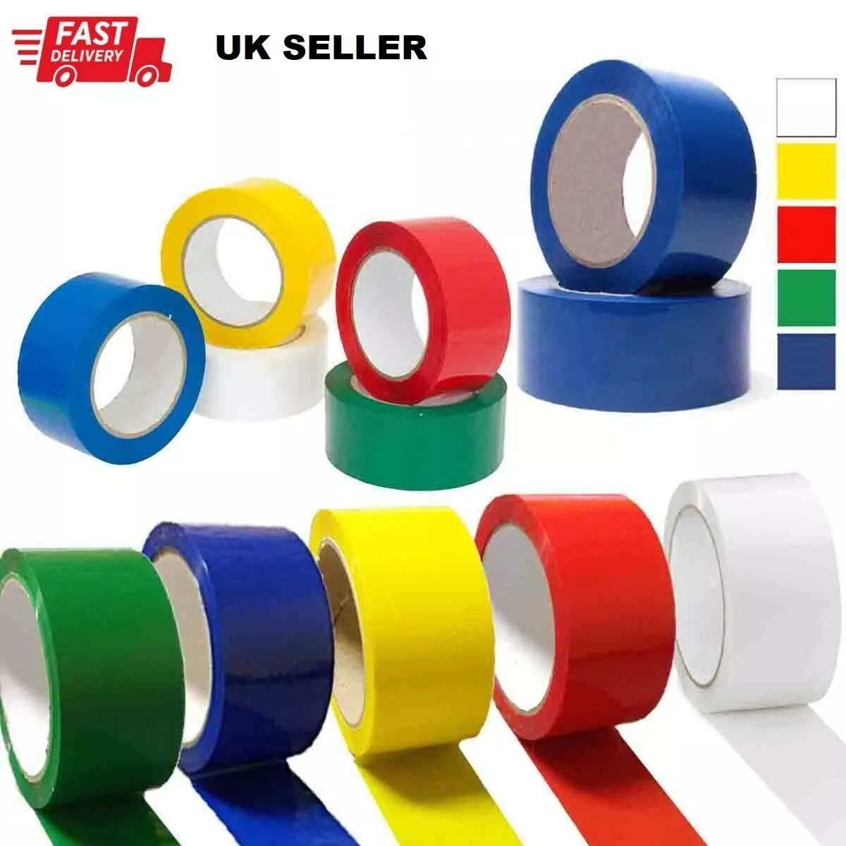 Colored tape deals