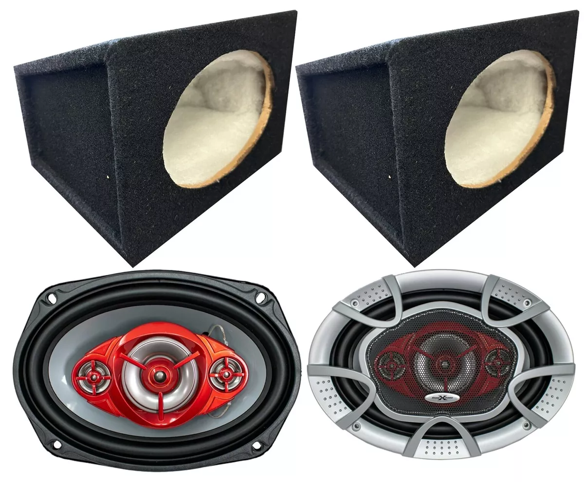 Really good best sale car speakers