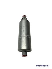 Genuine Walbro GSL392 255LPH Inline High Pressure Fuel Pump