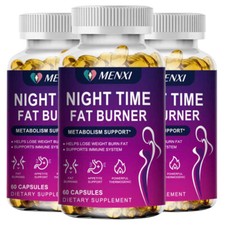 3 x 60 Slimming Kapseln. Fettverbrenner Weigh...